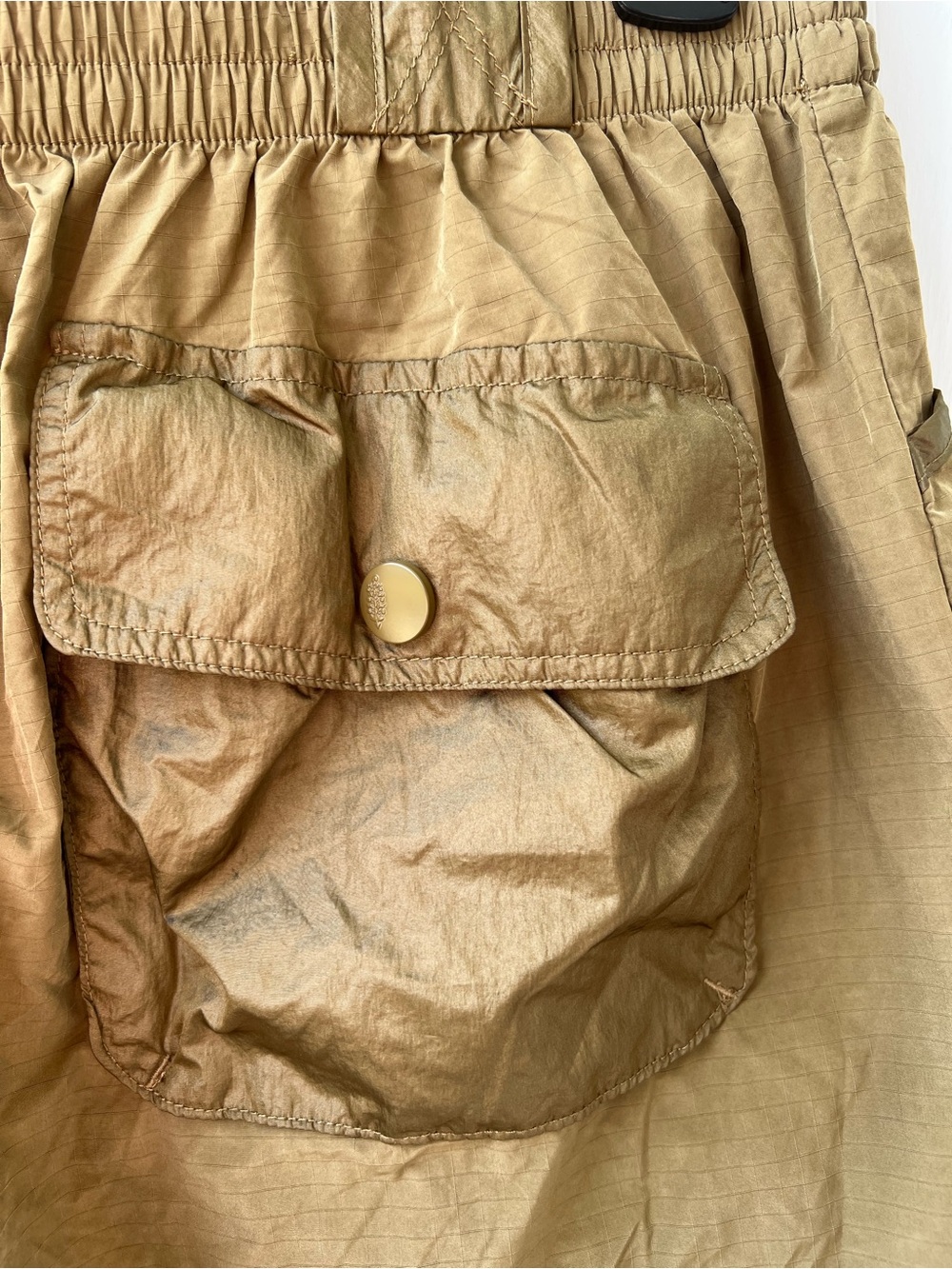 Free People FP Movement Thru Hiker Skort (size L) - Picture 11 of 16